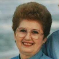 Name: Virginia Lorena O&#39;Dell Hogg; Born: September 16, 1935; Died: March 31, ... - virginia-hogg-obituary