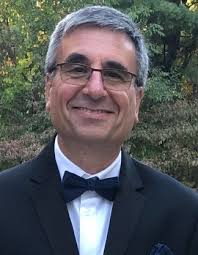 James Vincent Gino Obituary (2022)