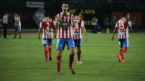 Atlético de san luis is going head to head with pachuca starting on 30 apr 2021 at 02:00 utc at alfonso lastras ramirez stadium, san luis de potosi city, mexico. Venados San Luis 1 1 Game Summary And Goals