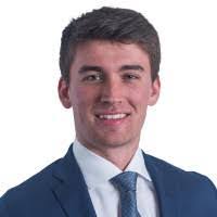 Connor Reece's Instagram, Twitter & Facebook