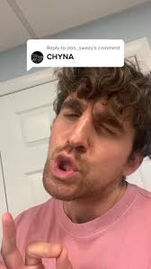 Replying to @don_swazy trump saying “china”