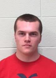 Ryan O'Connor, Appleton East