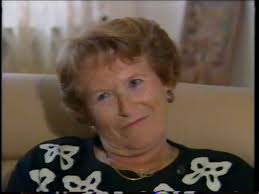 I knew exactly how to survive [...] It was an art”