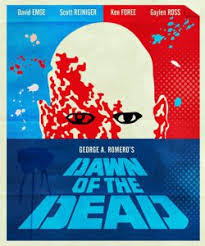 Not only is this pretty darn scary with some amazing practical fx and some brilliantly. Dawn Of The Dead 1978 Mall Hours Cut Spookyflix