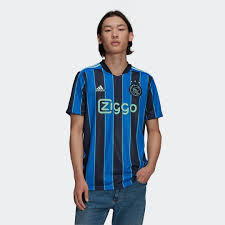 The strip, which is made in honour of bob marley, is an absolute beauty. 2021 22 Ajax Away Kit Shirt Deals