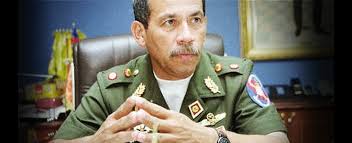 Cruz Weffer: The Chavista General who disembarked in a Tax Haven