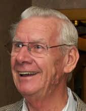 Obituary information for Arthur P. Hart