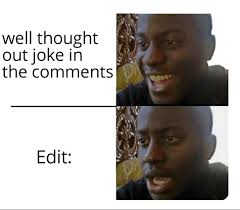 We All Know How It Ends Meme Meta Reddit Funny Humor R Memes