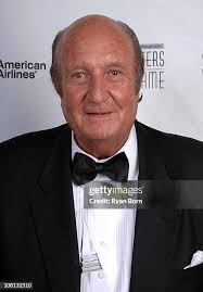 Dolly Parton and Steve Buckingham during 38th Annual Songwriters Hall...  News Photo