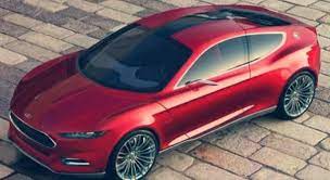 Potential release date of the 2021 ford thunderbird. 2020 Ford Thunderbird Design Updates Engine Ford Tips