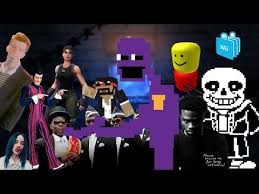 Plz like subscribe it's very simple. The Man Behind The Slaughter Know Your Meme