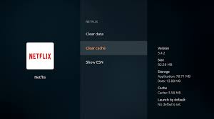 In this tutorial i will show you how you can free up space on your firestick using es file explorer. How To Clear Cache On Fire Tv Stick
