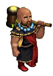 He's also a nice solution to get through those level 5 and 6 phsysical trials, as well as the dwarven time rift. Workers Shop Heroes Wikia Fandom