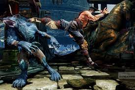 Keep reading you know how to redeem xbox one killer instinct free game code. Microsoft Explains Killer Instinct Reboot S Free To Download Pay For More Characters Business Model Eurogamer Net