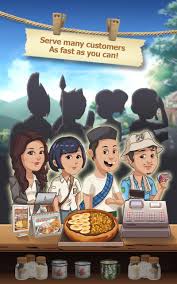 Warung Chain Go Food Express For Android Apk Download