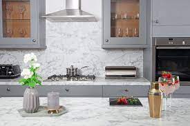 This range is resistant to scratches and abrasions associated with other laminate kitchen worktop textures. Both Our Calcutta Laminate Worktops And Matching Splashback Have Been Designed To Accurately Resemble Laminate Worktop Marble Laminate Laminate Worktop Kitchen