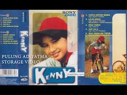 Kenny Cinta Untuk Mama Youtube