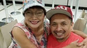 Fundraiser for Caesar Jacinto by Athena Acosta : Support for Mama Virgie