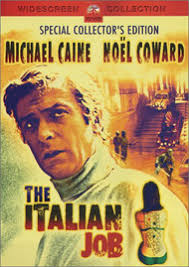 DVD Savant Review: The Italian Job