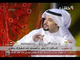 محمد جارالله السهلي الكلام احيان مامنه ثمره مختلف Youtube