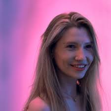 Анна Демидас