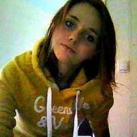 Alisa Weber (@AlisaWeber97)