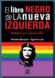 Facebook gives people the power to share and makes the. El Libro Negro De La Nueva Izquierda N Marquez A Laje Mercado Libre
