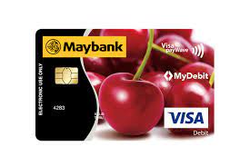 Maybank cards special at domino's pizza 10% off at royal selangor 91 days of rewards with debit card, your everyday card. The 74 Year Old Retiree Gave Scammers The Maybank Card And Lost Over Rm 1 Million
