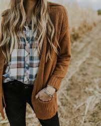 Kyerivs long sleeve fall dresses for women pockets modest work casual midi dress with belt. Pin By Chloe On W A R D R O B E Comfy Fall Outfits Fashion Autumn Fashion Women Fall Outfits