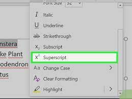 We did not find results for: 3 Easy Ways To Do Superscript In Powerpoint Wikihow