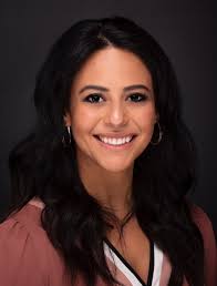 Lisa Rincon's Instagram, Twitter & Facebook