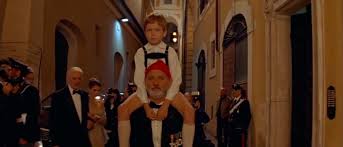 The Wes Anderson Collection, Chapter 4: "The Life Aquatic with Steve Zissou"  | MZS | Roger Ebert