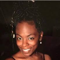 Ms. Nichole Dionne Ray Obituary (2024)