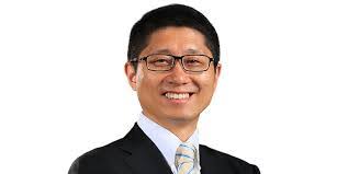 Kent Sun's Instagram, Twitter & Facebook