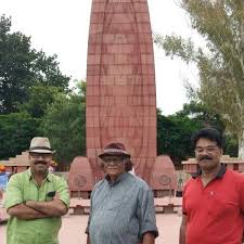 Jallianwala Bagh massacre: 'Deep regret ...