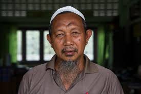 Can language classes deter violence?