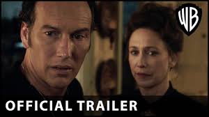 Based on the 1981 case of arne cheyenne johnson, the first american to claim demonic possession as his. The Conjuring The Devil Made Me Do It Official Trailer Warner Bros Uk Ireland Youtube