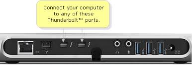 Grants no express or implied right under intel patents, copyrights Belkin Official Support How To Set Up The Belkin Thunderbolt Express Dock