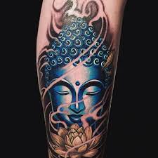 130 Best Buddha Tattoo Designs Meanings Spiritual Guard 2019 Armeltatowierungen Buddhistische Tatowierungen Buddah Tattoo