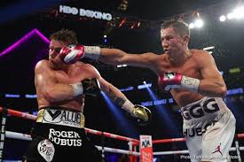 Ggg and canelo squared off in september 2017 and september 2018; Canelo Vs Ggg Iii In 2021 Boxing News 24