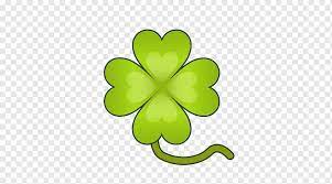 Check spelling or type a new query. Simbol Semanggi Empat Daun Emoji Shamrock Semanggi Daun Batang Tanaman Stiker Png Pngwing