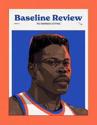 The Hardwood Sisyphus (Print)