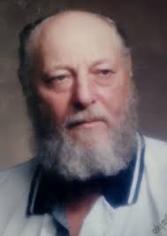 Obituary for Sherwood R. Zehr