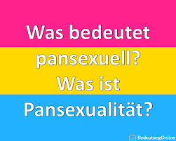 Home of @englandfootball's national teams: Was Bedeutet Pansexuell Was Ist Pansexualitat Bedeutung Definition Bedeutung Online