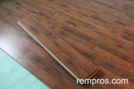 Laminate Flooring Sizes Standard Dimensions Chart