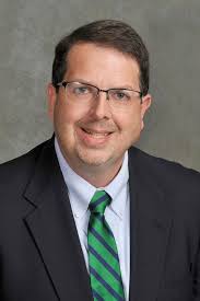 Scott Rigsby, Financial Advisor