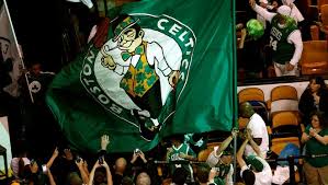 Whether or not you can get to the garden this basketball season, cheer on t. Celtics Honor Boston Marathon First Responders