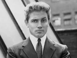 Gray Foy, Former Beau of Leo Lerman, Gets a Turn in the Spotlight