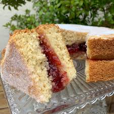 Tofu should only be used to replace a maximum of two eggs per recipe as using more than that will. The Super Easy Classic Victoria Sponge Cake Recipe That Uses Liquid Egg Whites Surrey Live
