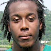 Will Clarke 2009 Strongside Defensive End West Virginia